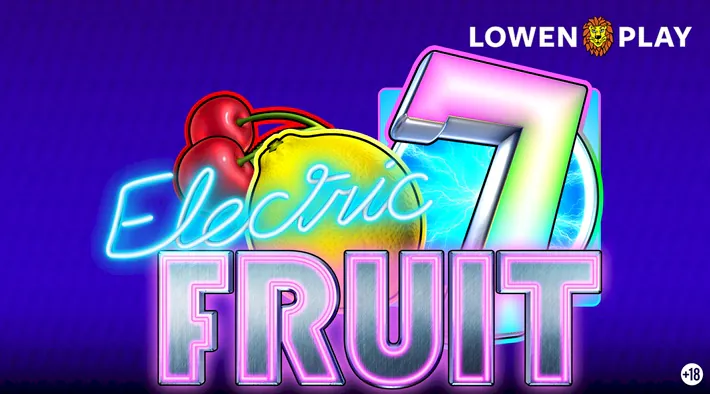 Electric Fruit