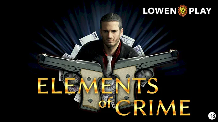 Elements Of Crime