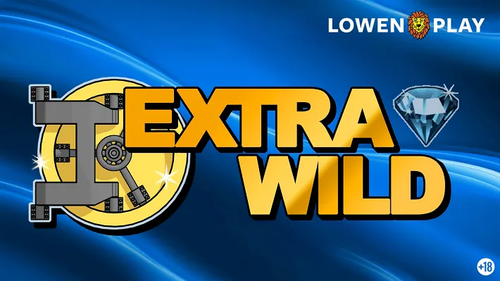 Extra Wild | Tragaperras online