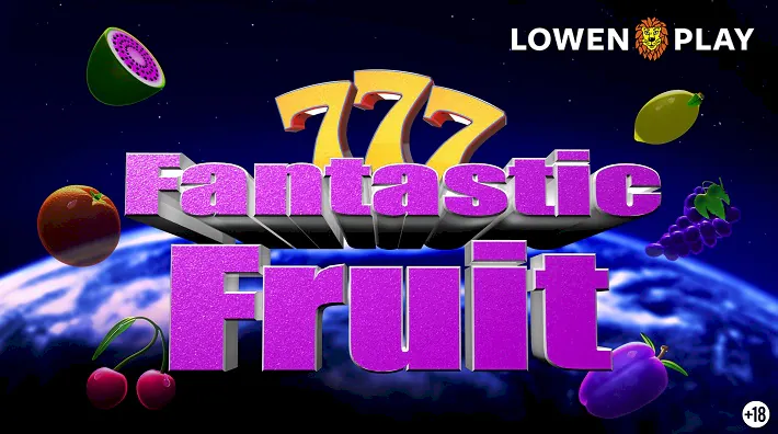 Fantastic Fruit