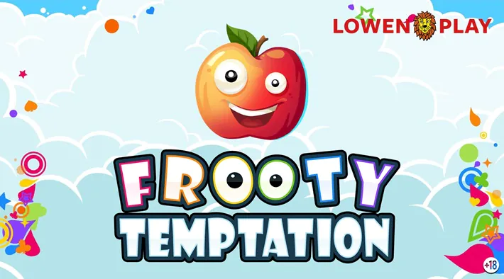 Frooty Temptation