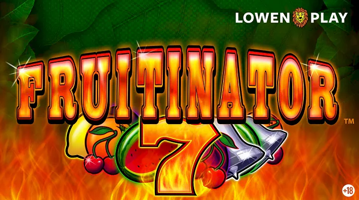 Fruitinator | Tragaperras online