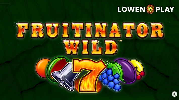 Fruitinator Wild