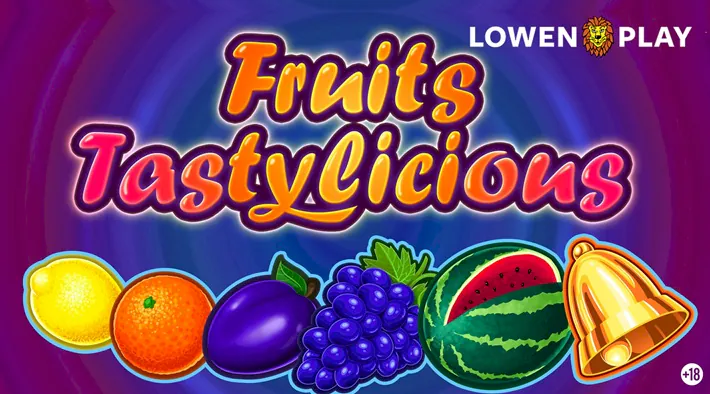 Fruits Tastylicious