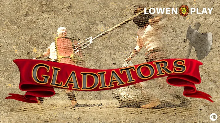 Gladiators | Tragaperras online