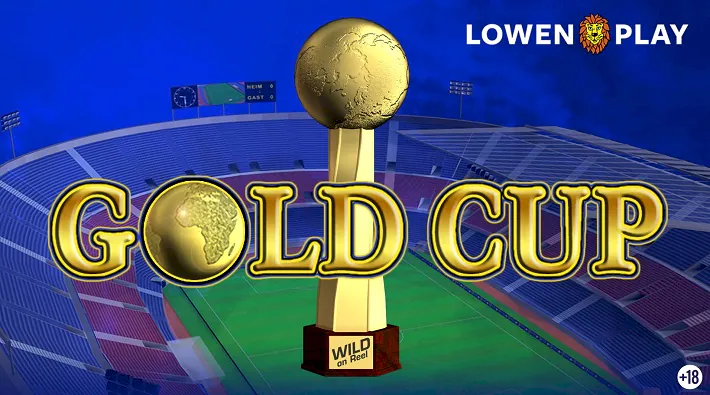 Gold Cup