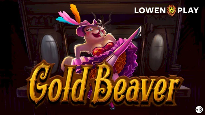 GoldBeaver | Tragaperras online