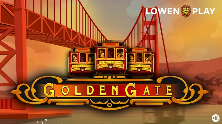 Golden Gate