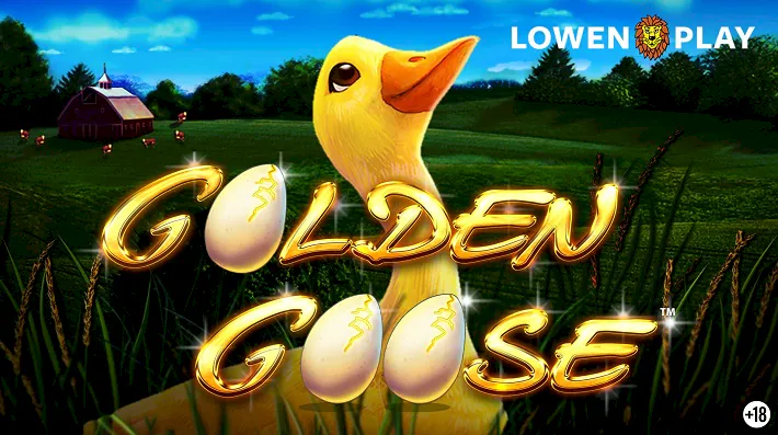 Golden Goose | Tragaperras online