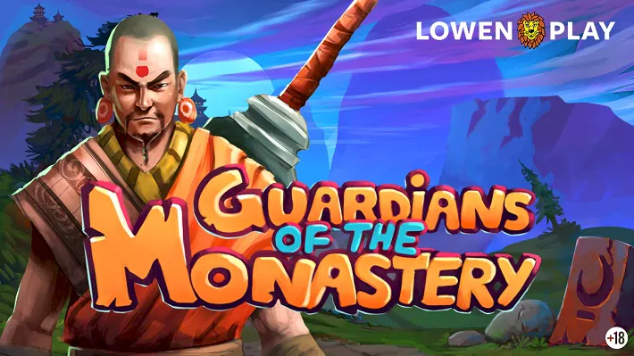 Guardians Of The Monastery