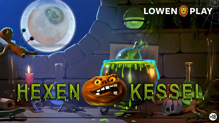 HexenKessel