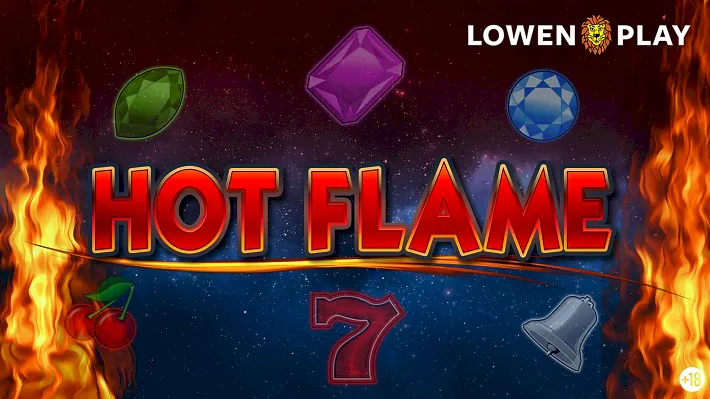 Hot Flame