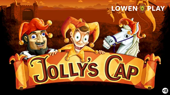 Jolly´s Cap