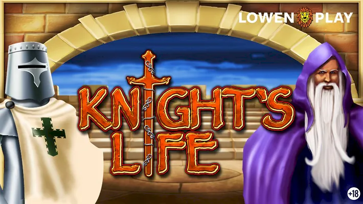 Knight's Life