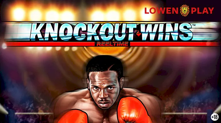 Knockout Wins | Tragaperras online