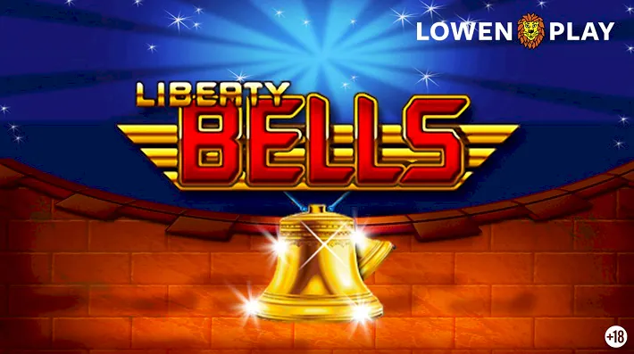 Liberty Bells | Tragaperras online