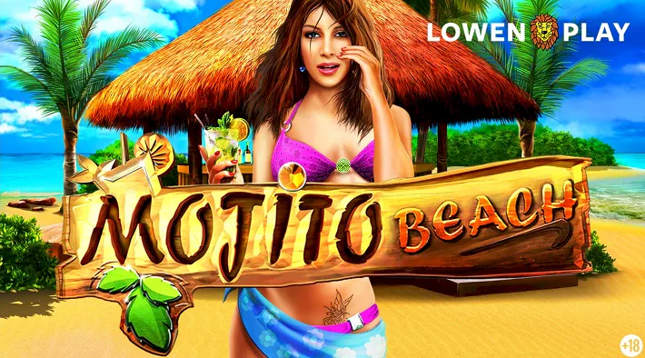 Mojito Beach | Tragaperras online