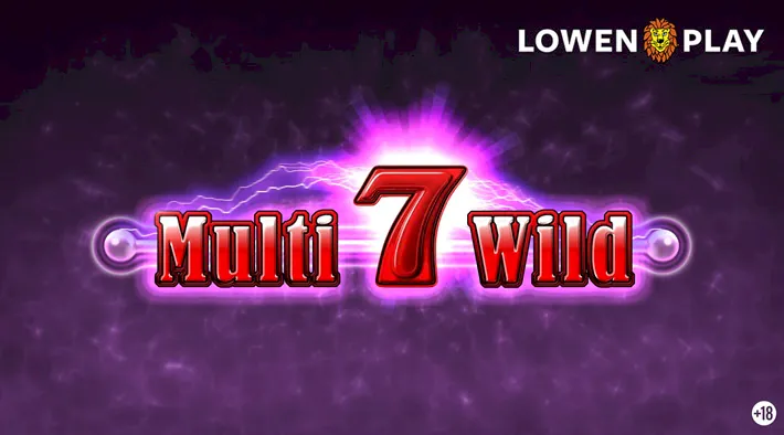 Multi 7 Wild