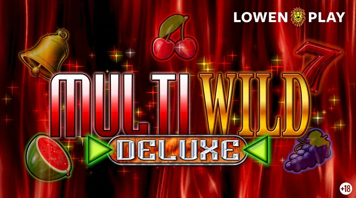 Multi Wild Deluxe