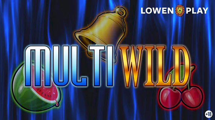 Multi Wild | Tragaperras online