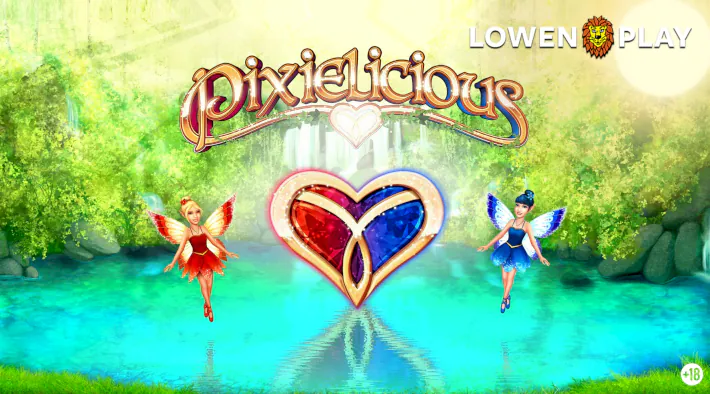 Pixielicious