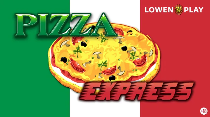 Pizza Express