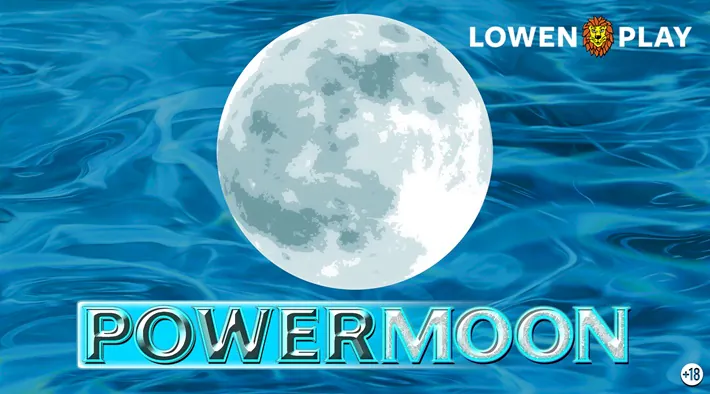 Power Moon