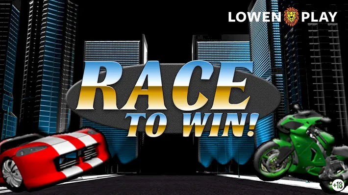 Race to Win