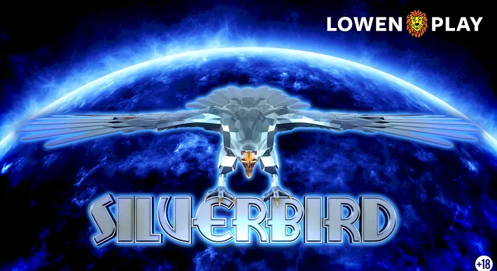 Silverbird | Tragaperras online