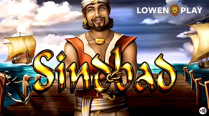 Sindbad | Tragaperras online