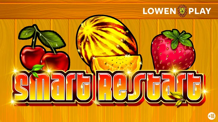 Smart Restart