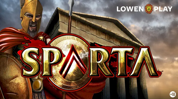 Sparta | Tragaperras online