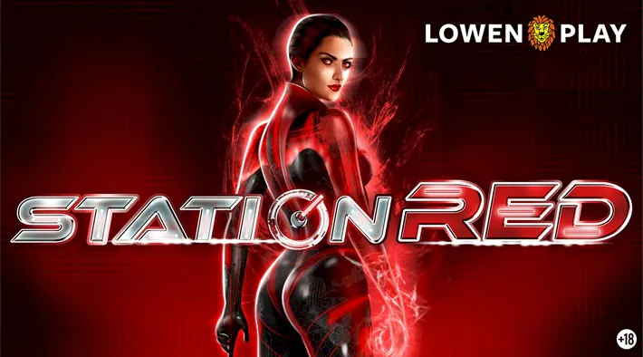 Station Red