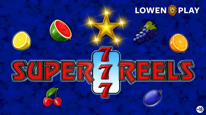 Super 7 Reels | Tragaperras online