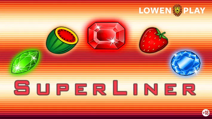 Super Liner | Tragaperras online
