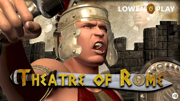 Theatre of Rome