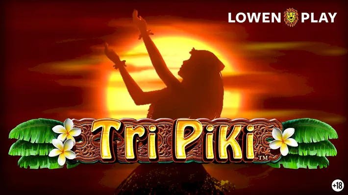Tri Piki | Tragaperras online