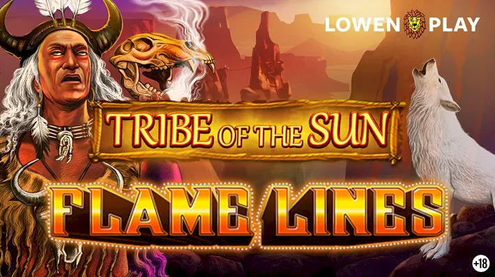 Tribe of the Sun