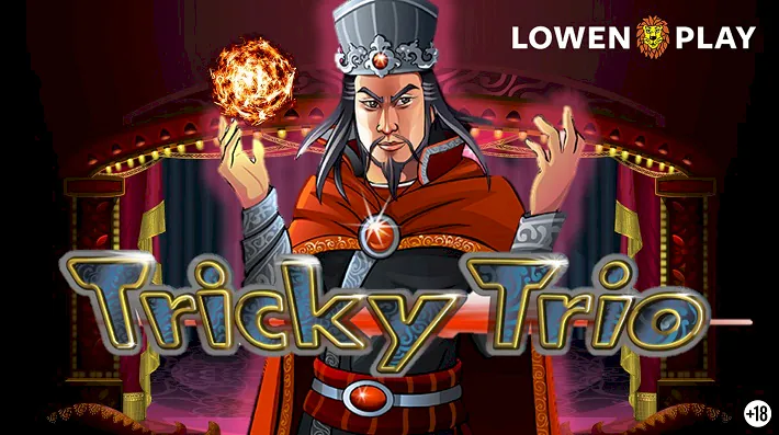 Tricky Trio