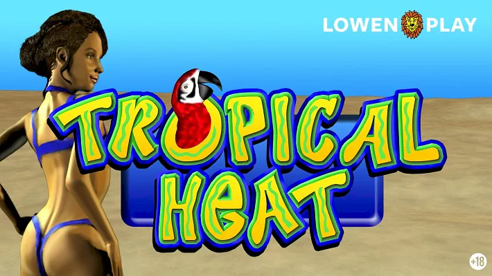 Tropical Heat | Tragaperras online