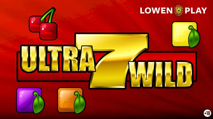 Ultra 7 Wild | Tragaperras online