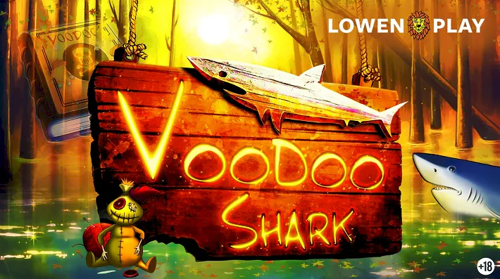 Voodoo Shark