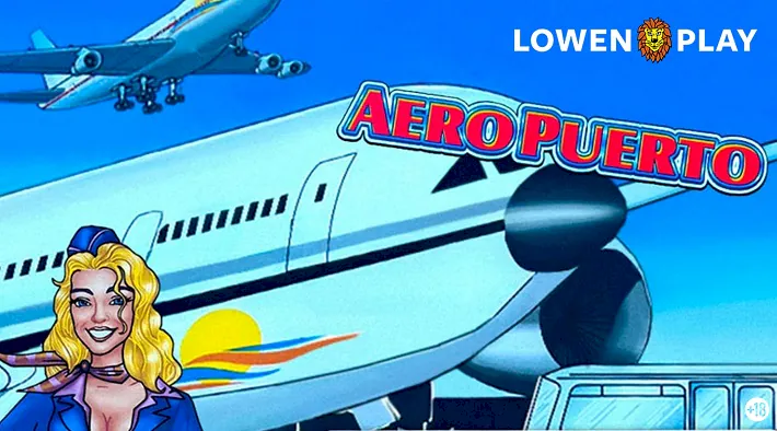 Aeropuerto
