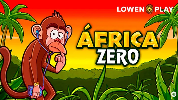 Africa Zero