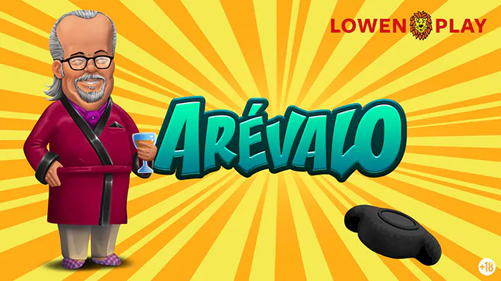 Arévalo | Tragaperras online