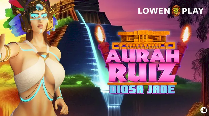 Aurah Ruiz Diosa Jade