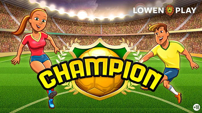 Bingo Champions | Bingo online
