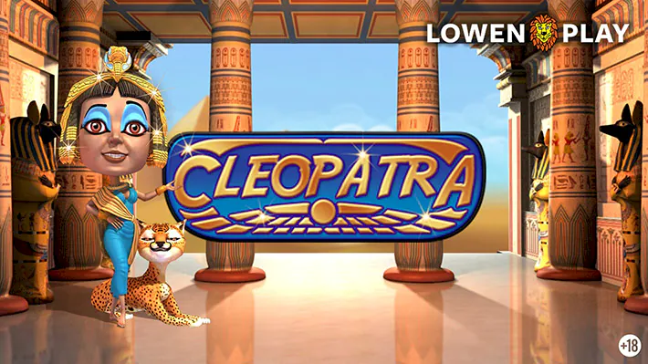 Bingo Cleopatra | Bingo online