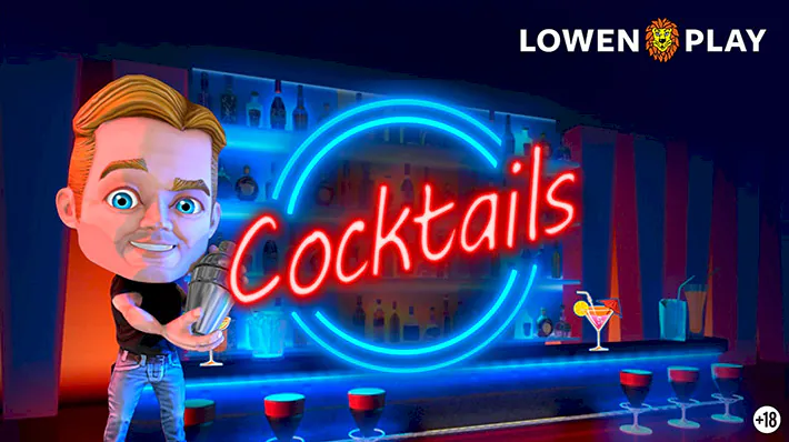 Bingo Cocktails | Bingo online
