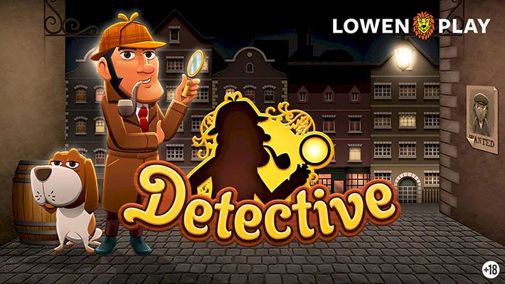 Bingo Detective | Bingo online